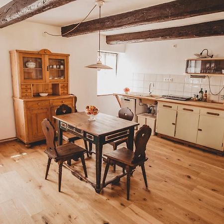 Boutique Apartman Speicher 프라하 외부 사진