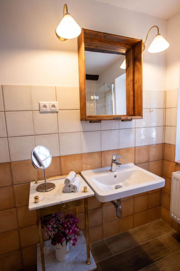 Boutique Apartman Speicher 프라하 외부 사진